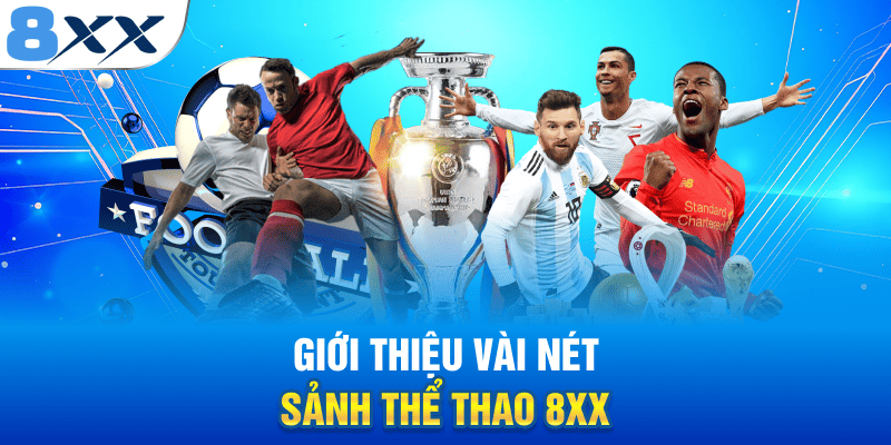 Giới thiệu vài nét sảnh